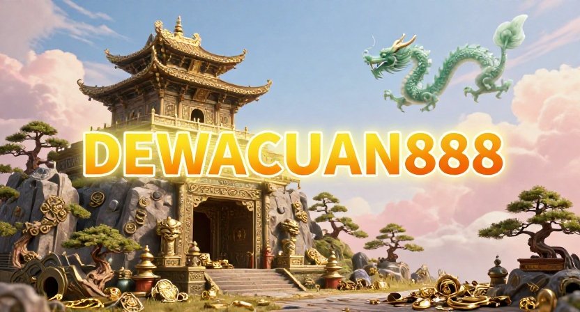 DEWACUAN888 DEWACUAN888